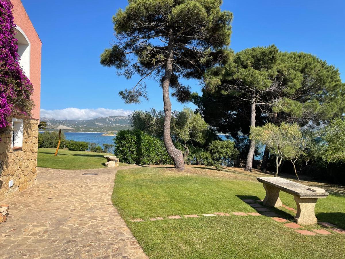 Villa Annalia カンニジョネ エクステリア 写真