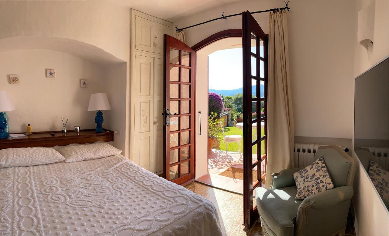 Villa Annalia カンニジョネ エクステリア 写真