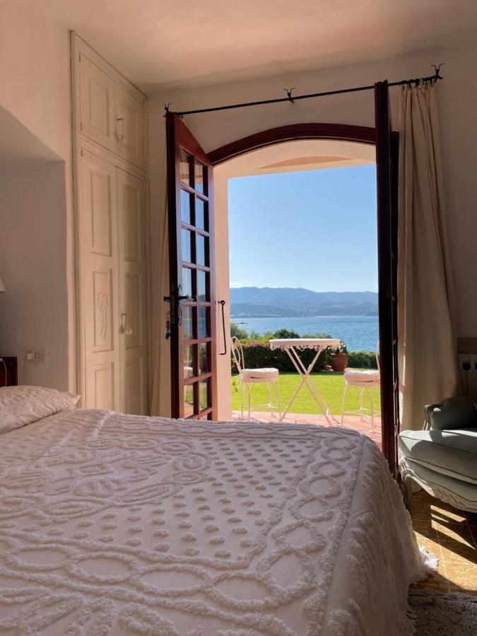 Villa Annalia カンニジョネ エクステリア 写真