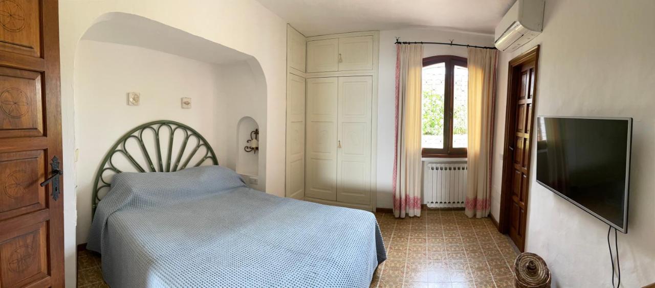 Villa Annalia カンニジョネ エクステリア 写真