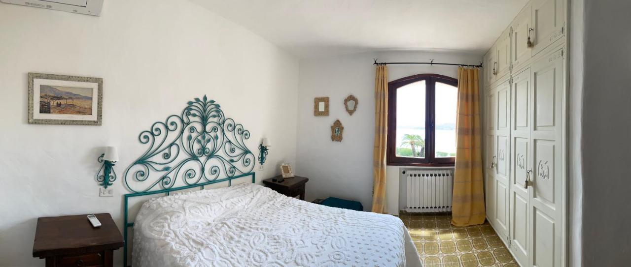 Villa Annalia カンニジョネ エクステリア 写真