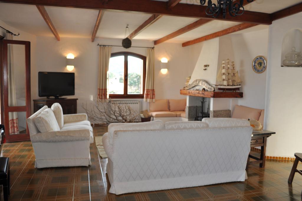Villa Annalia カンニジョネ エクステリア 写真