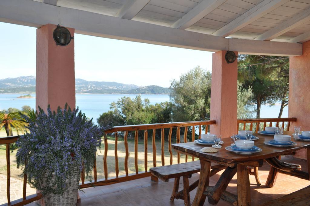 Villa Annalia カンニジョネ エクステリア 写真