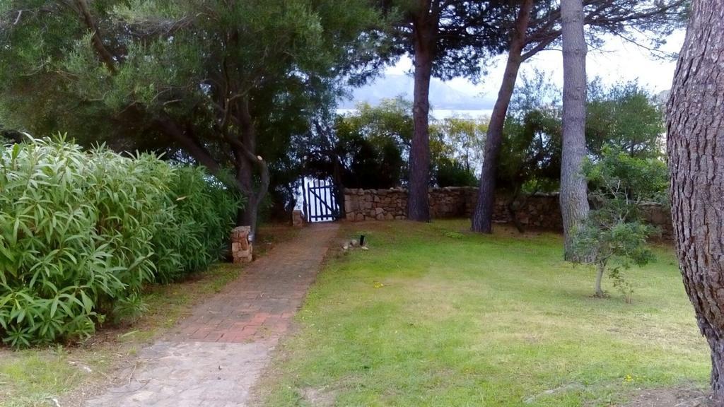 Villa Annalia カンニジョネ エクステリア 写真