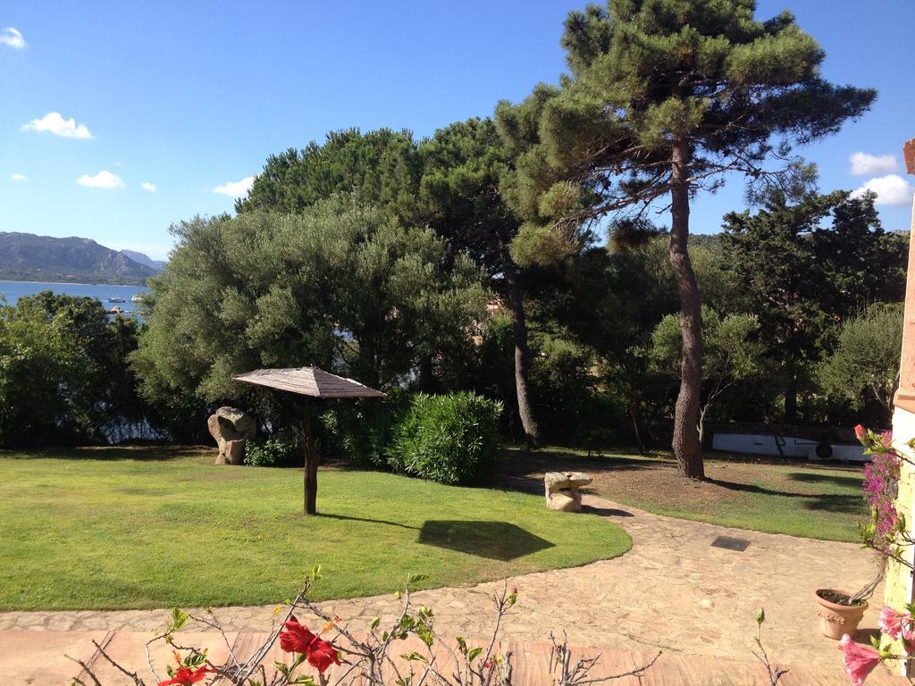 Villa Annalia カンニジョネ エクステリア 写真