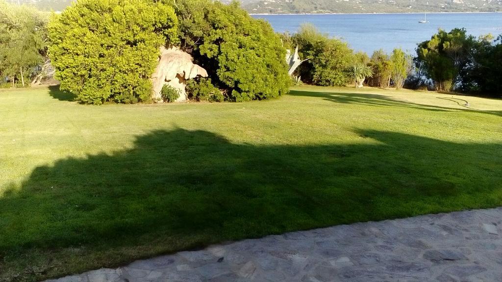 Villa Annalia カンニジョネ エクステリア 写真