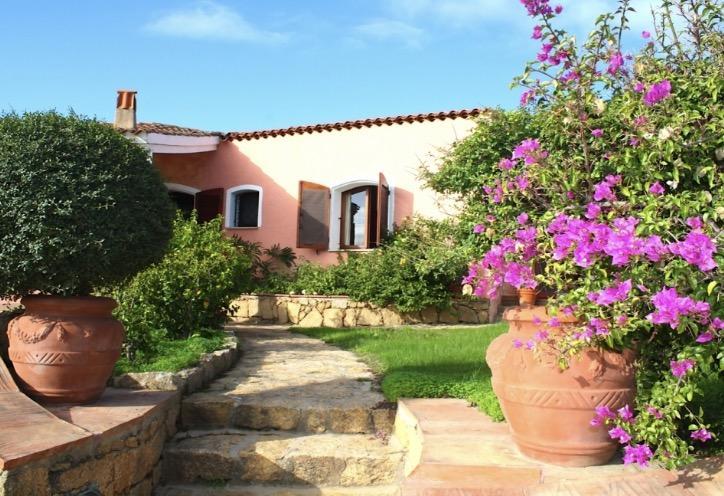 Villa Annalia カンニジョネ エクステリア 写真