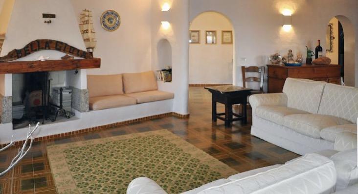 Villa Annalia カンニジョネ エクステリア 写真