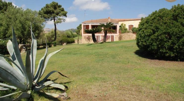 Villa Annalia カンニジョネ エクステリア 写真