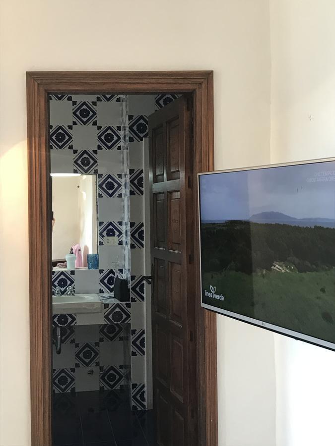 Villa Annalia カンニジョネ エクステリア 写真