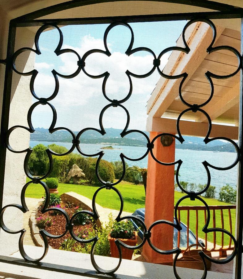 Villa Annalia カンニジョネ エクステリア 写真