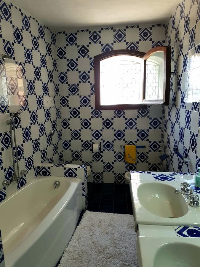 Villa Annalia カンニジョネ エクステリア 写真