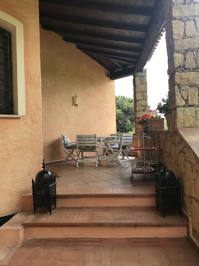 Villa Annalia カンニジョネ エクステリア 写真