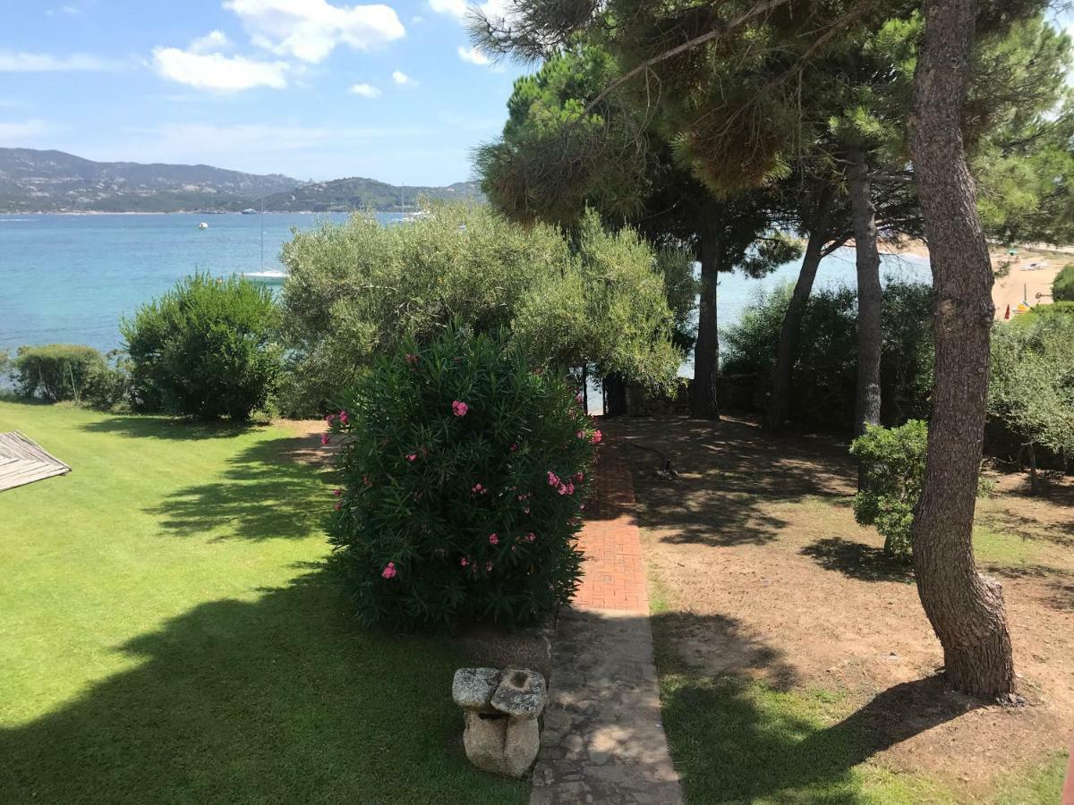 Villa Annalia カンニジョネ エクステリア 写真