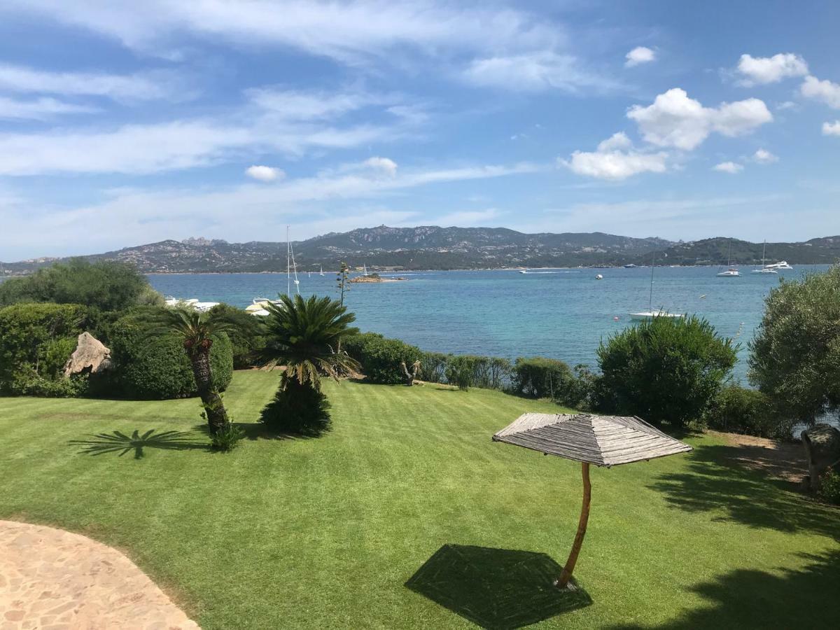 Villa Annalia カンニジョネ エクステリア 写真